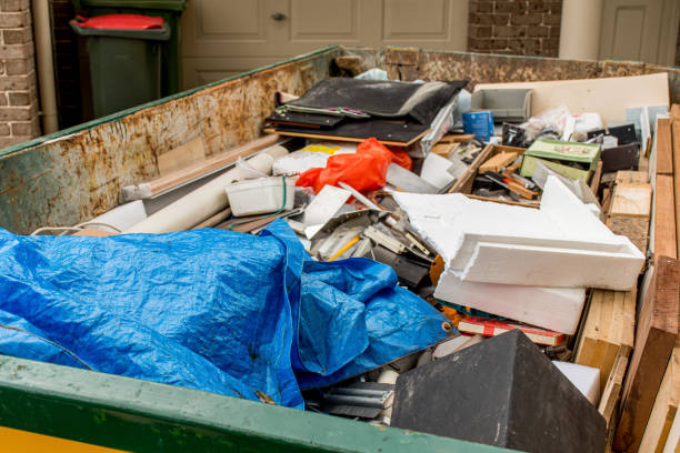 Best Same-Day Junk Removal Services  in Richland, WA