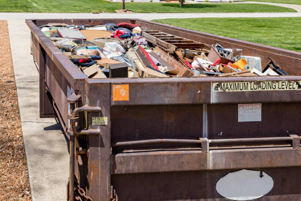 Best Garage Cleanout  in Richland, WA