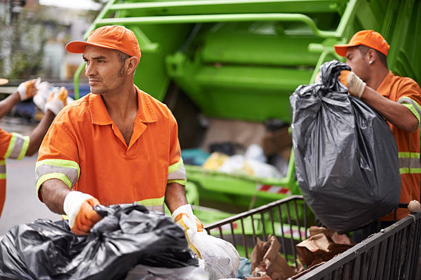 Best Garage Cleanout  in Richland, WA